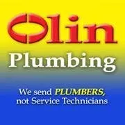Slide of Olin Plumbing