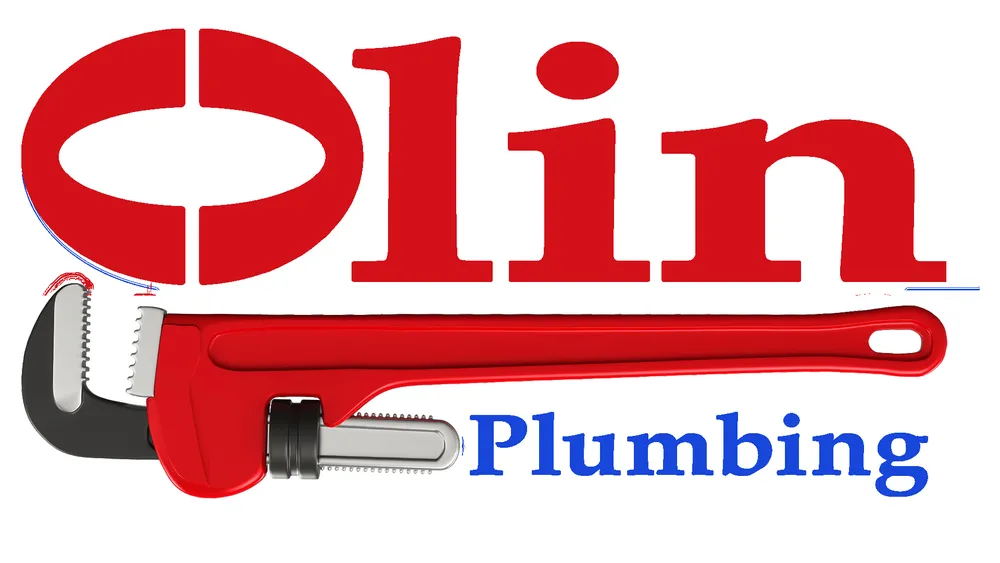 Slide of Olin Plumbing