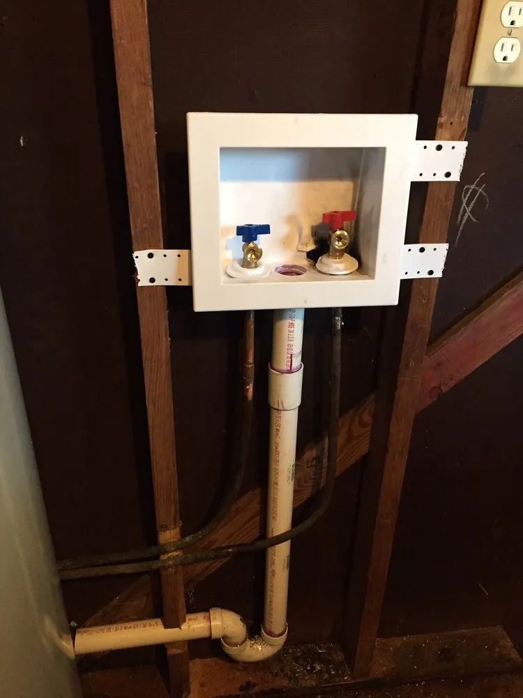 Slide of Olin Plumbing