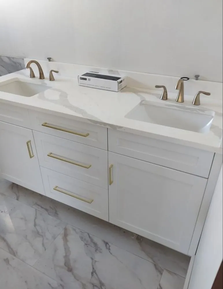 Slide of Olive Branch Plumbing