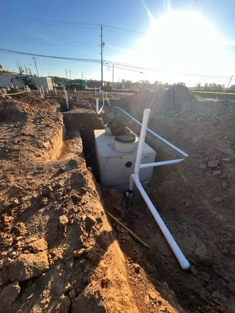 Slide of Olive Branch Plumbing