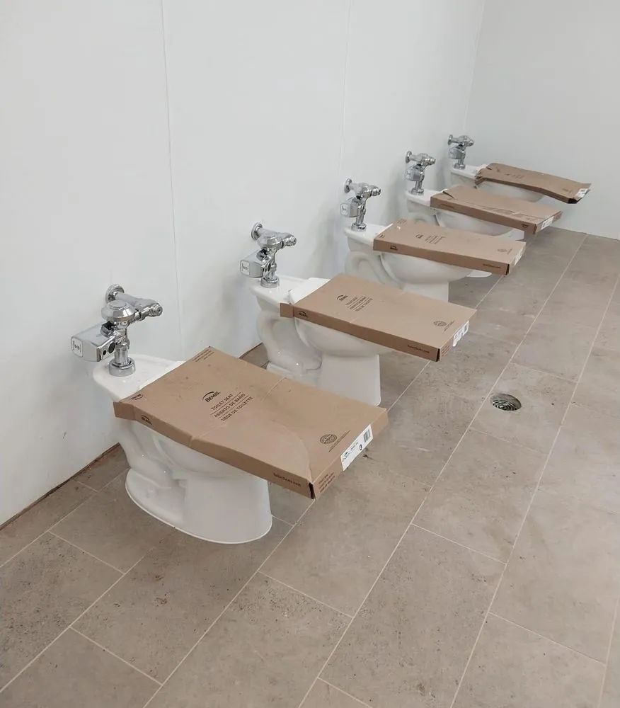 Slide of Olive Branch Plumbing