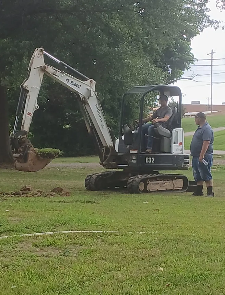 Slide of Olive Branch Plumbing