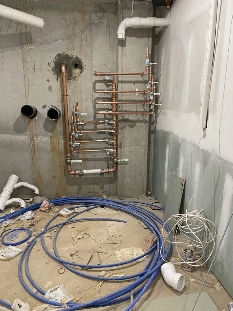 Slide of Oliveiras Remodeling