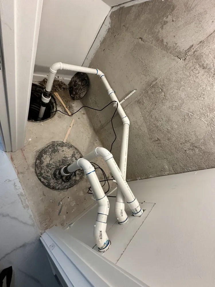 Affordable plumbing repair service in Philadelphia, PA - Oliveiras Remodeling