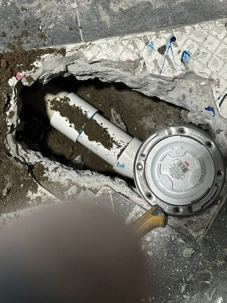 Expert plumbing repair experts serving Philadelphia, PA - Oliveiras Remodeling