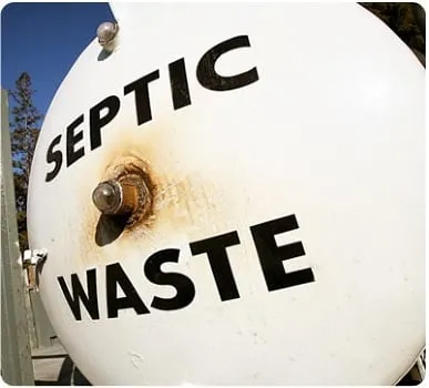 Slide of Oliver Plumbing