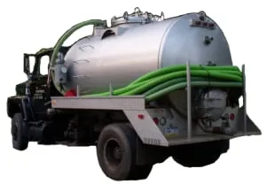 Slide of Oliver Plumbing