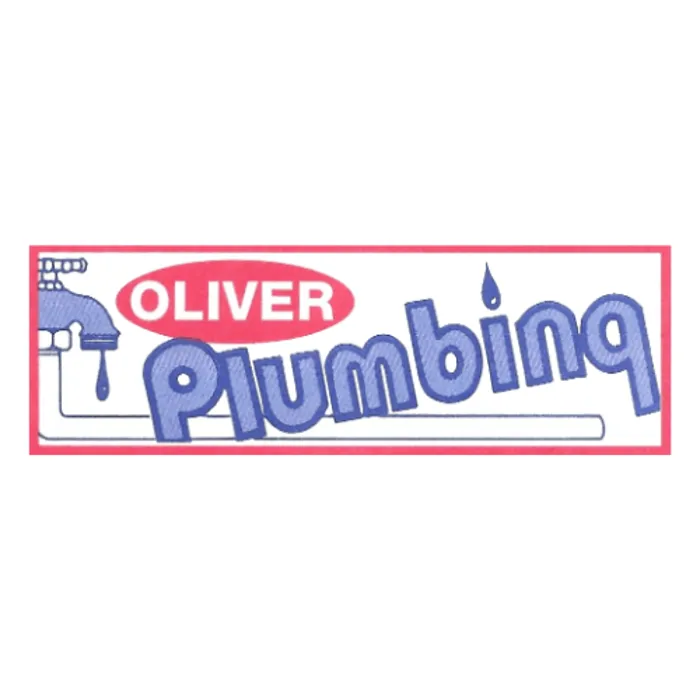 Slide of Oliver Plumbing