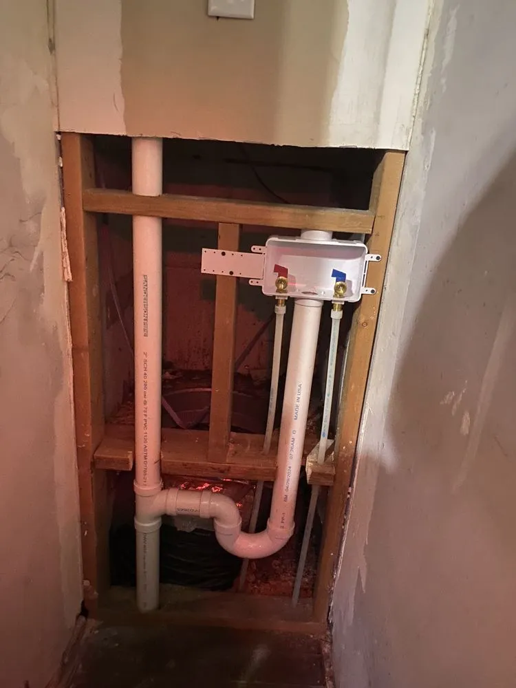 Slide of Oliver The Plumber