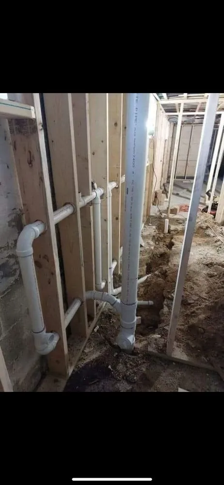 Slide of Oliver The Plumber