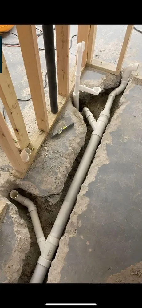 Slide of Oliver The Plumber