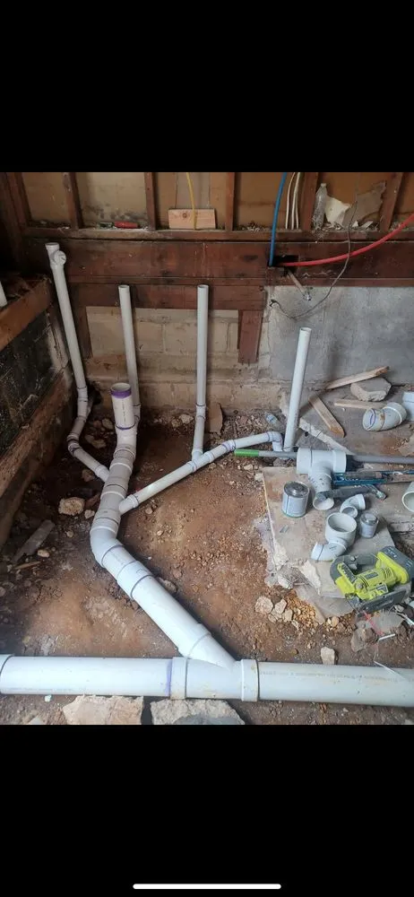 Slide of Oliver The Plumber