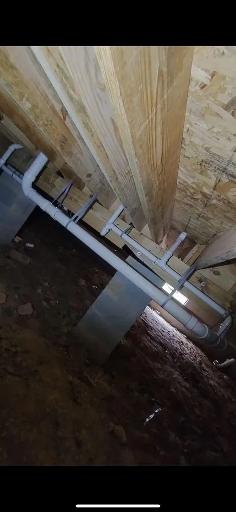 Slide of Oliver The Plumber