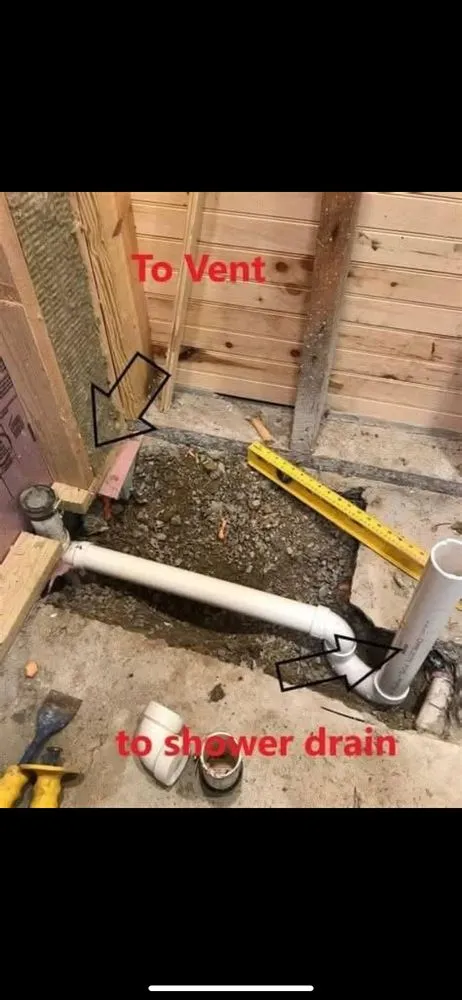 Slide of Oliver The Plumber