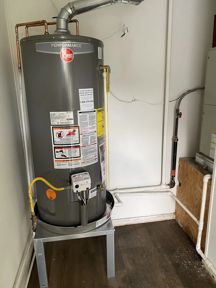 Slide of Oliver The Plumber