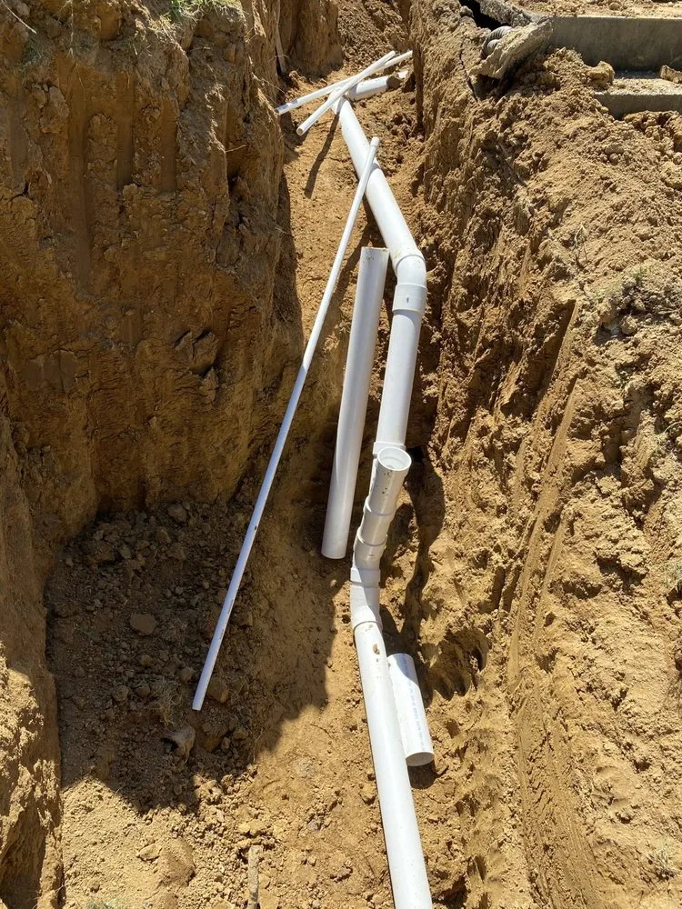 Slide of Oliver The Plumber