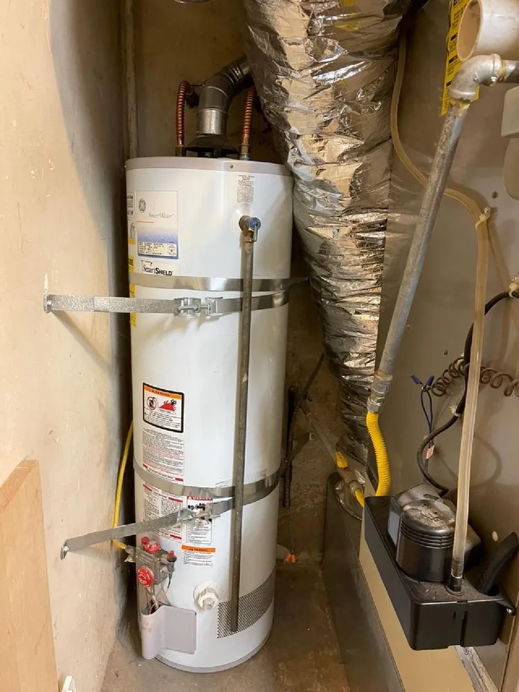 Slide of Olivero Plumbing