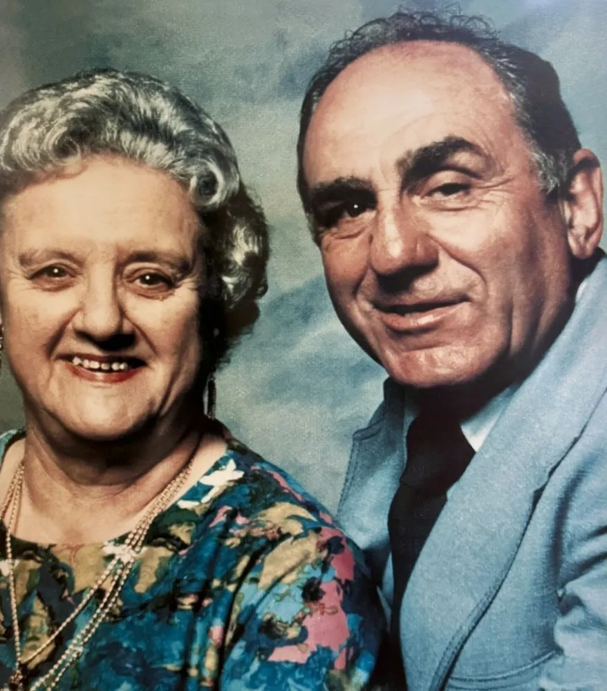 Slide of Olivero Plumbing