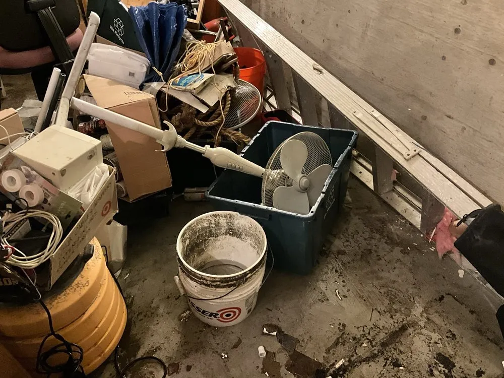 Slide of Olivero Plumbing