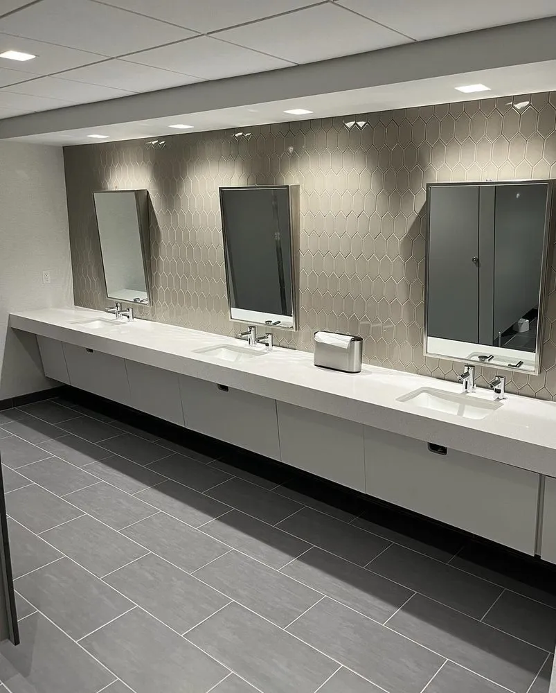 Slide of Olivero Plumbing