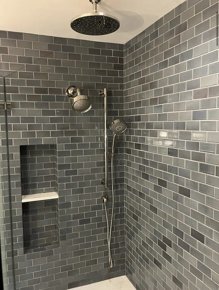 Slide of Olivero Plumbing