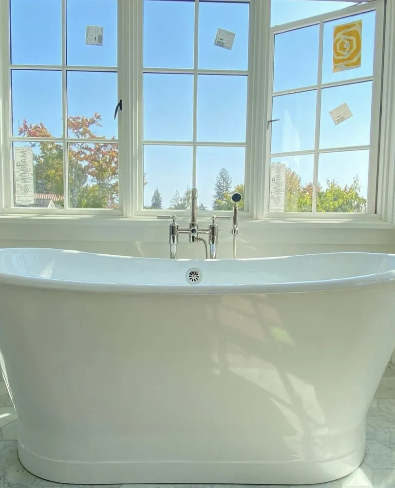 Slide of Olivero Plumbing