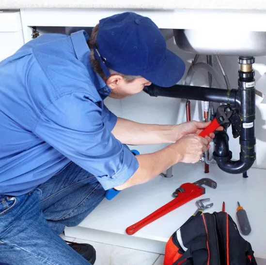 Slide of Oliver's Home Plumbing