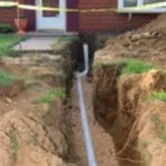 Slide of Oliver's Home Plumbing