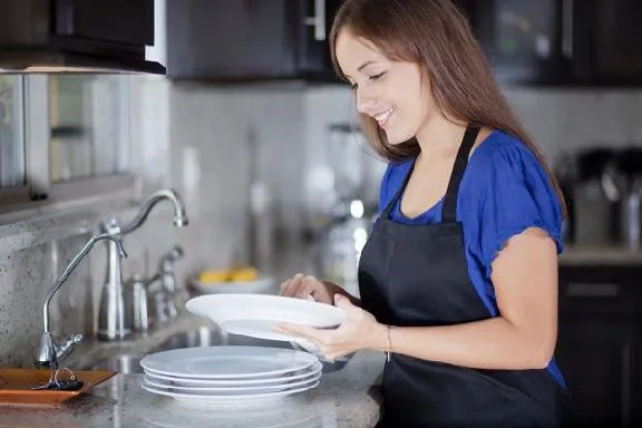 Slide of Oliver's Plumbing