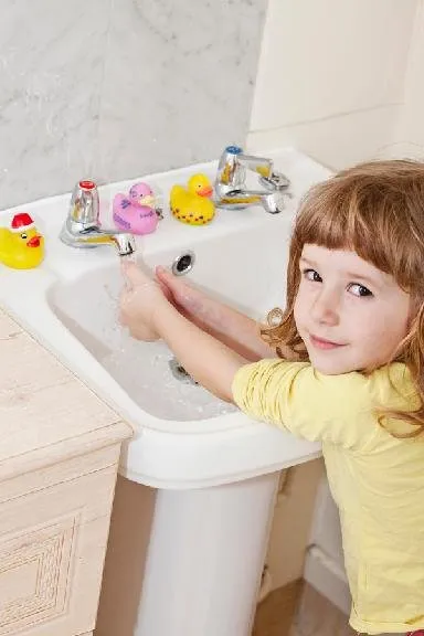 Slide of Oliver's Plumbing