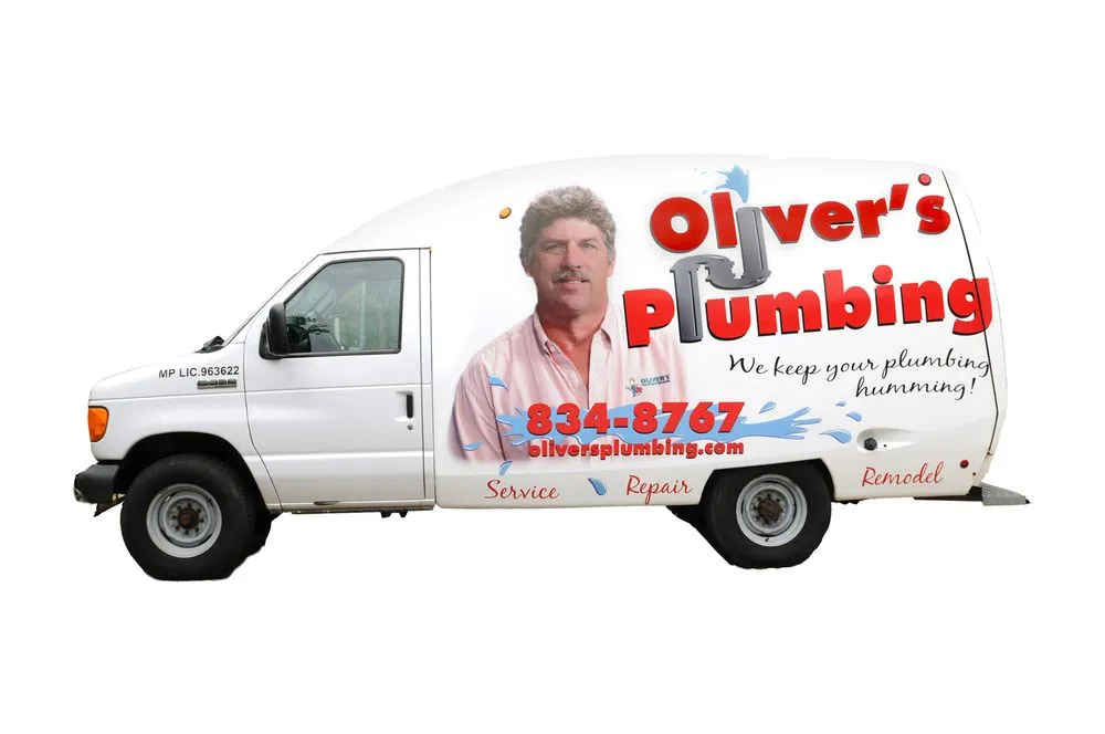 Quality leak detection service in Sun Prairie, WI - Oliver's Plumbing