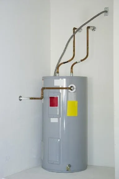 Quality water heater service for homes in Sun Prairie, WI by Oliver's Plumbing
