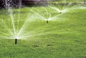 Slide of Olivio Irrigation & Drainage Repair