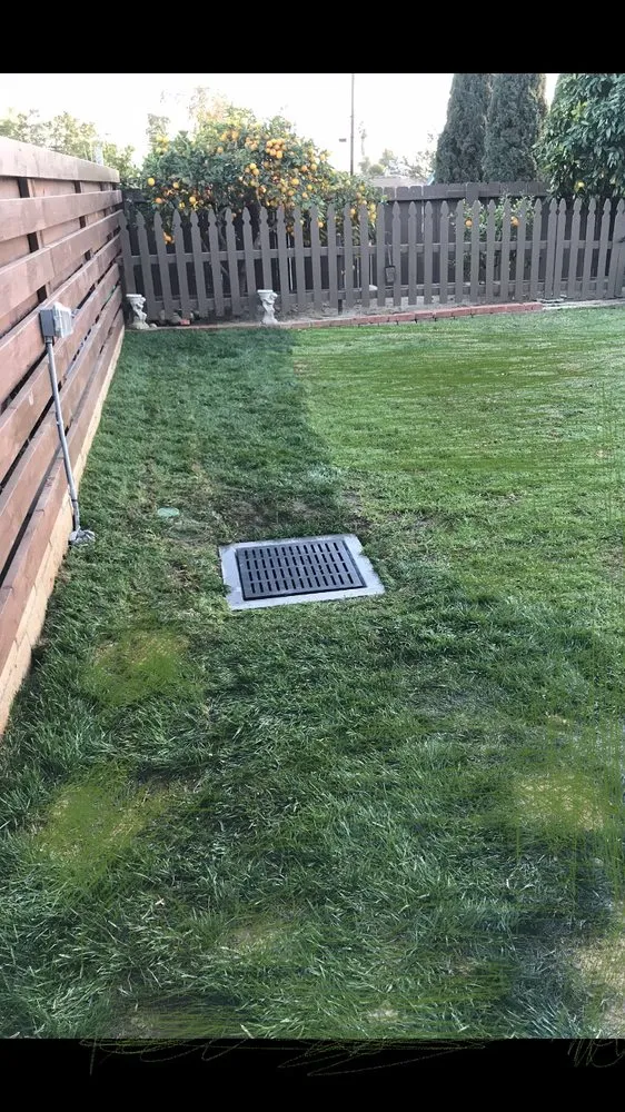 Slide of Olivio Irrigation & Drainage Repair