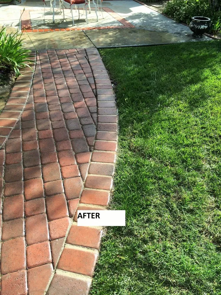 Slide of Olivio Irrigation & Drainage Repair