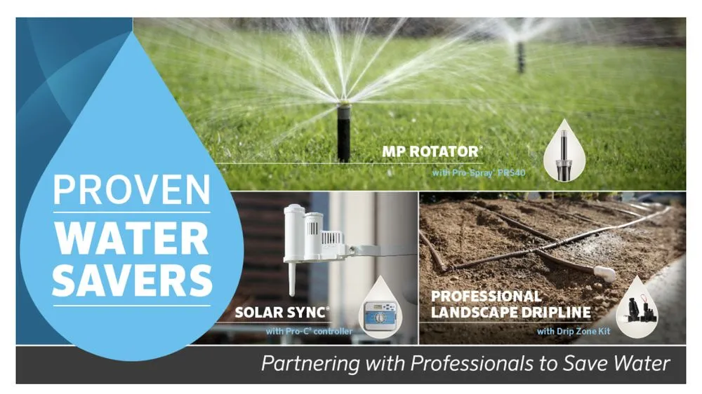 Slide of Olivio Irrigation & Drainage Repair