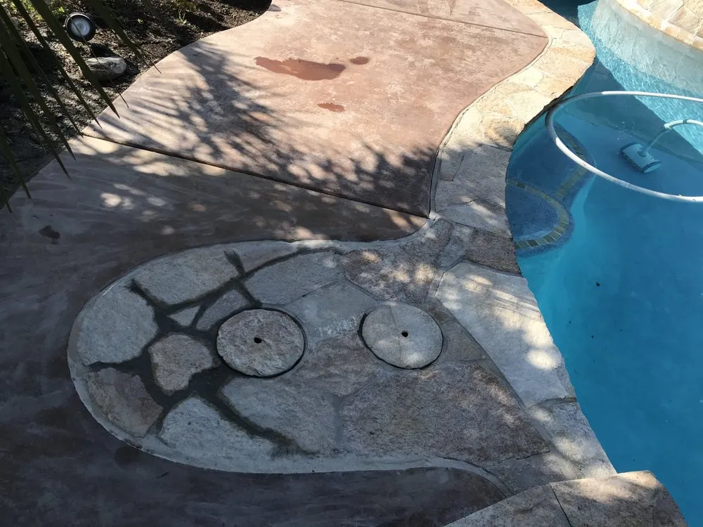 Slide of Olivio Irrigation & Drainage Repair