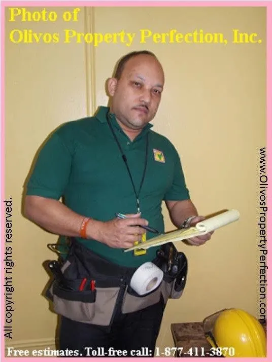 Slide of Olivos Property Perfection