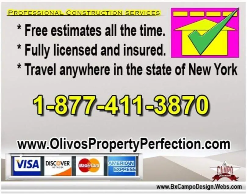 Slide of Olivos Property Perfection