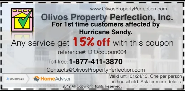 Slide of Olivos Property Perfection
