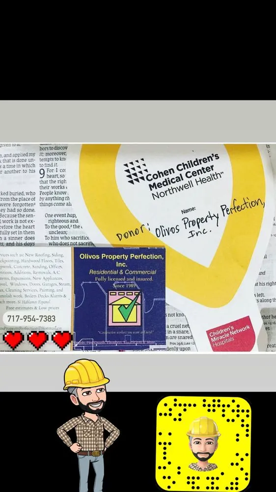 Slide of Olivos Property Perfection