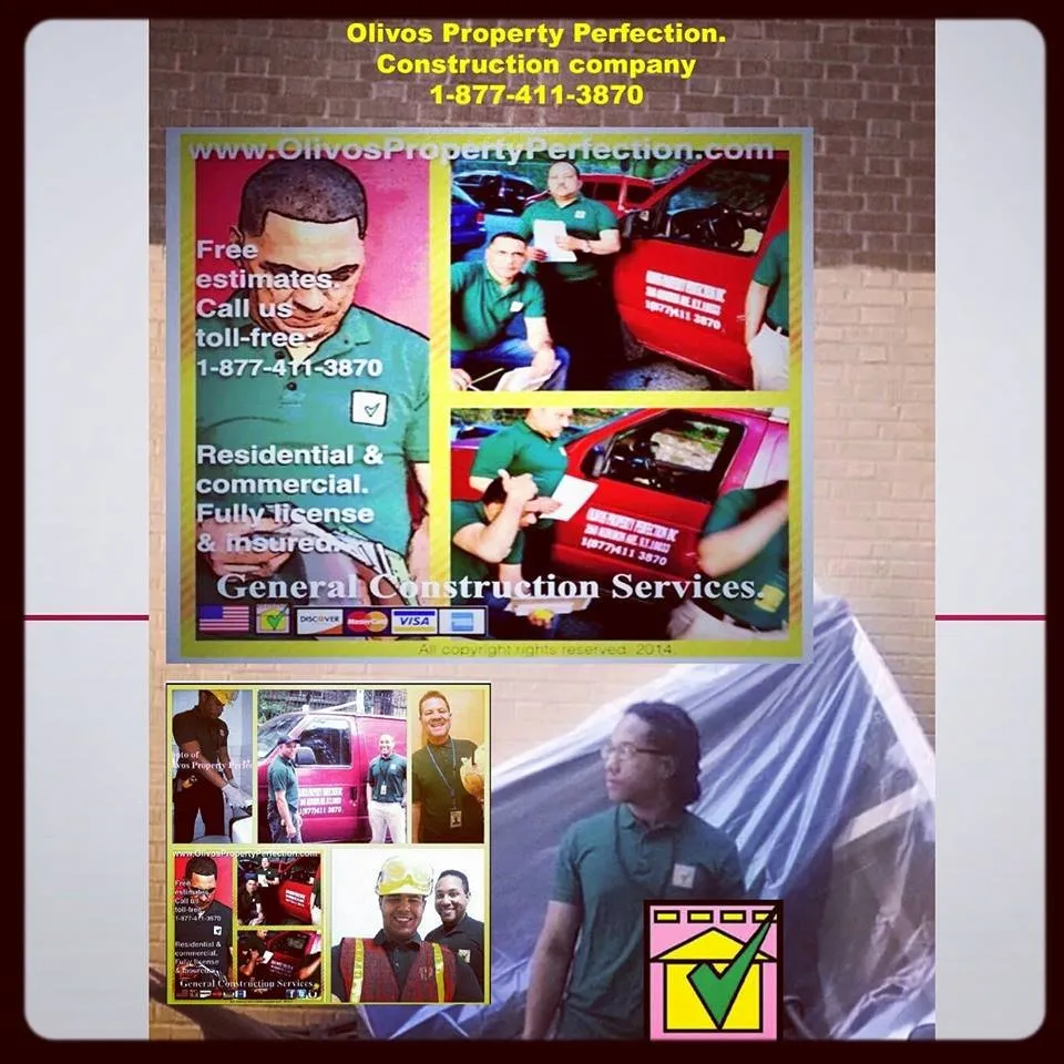 Expert plumbing repair for homes in Harrisburg, PA by Olivos Property Perfection