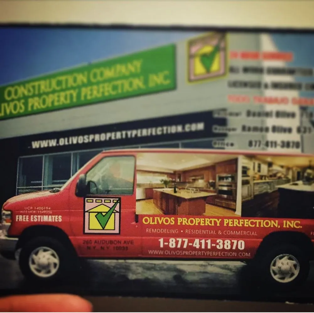 Affordable water heater service experts serving Harrisburg, PA - Olivos Property Perfection