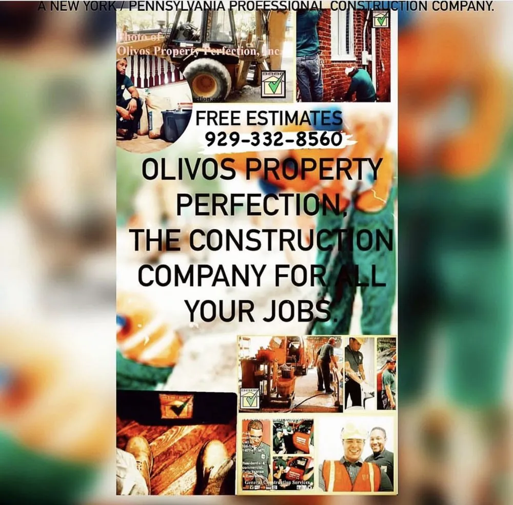 Slide of Olivos Property Perfection