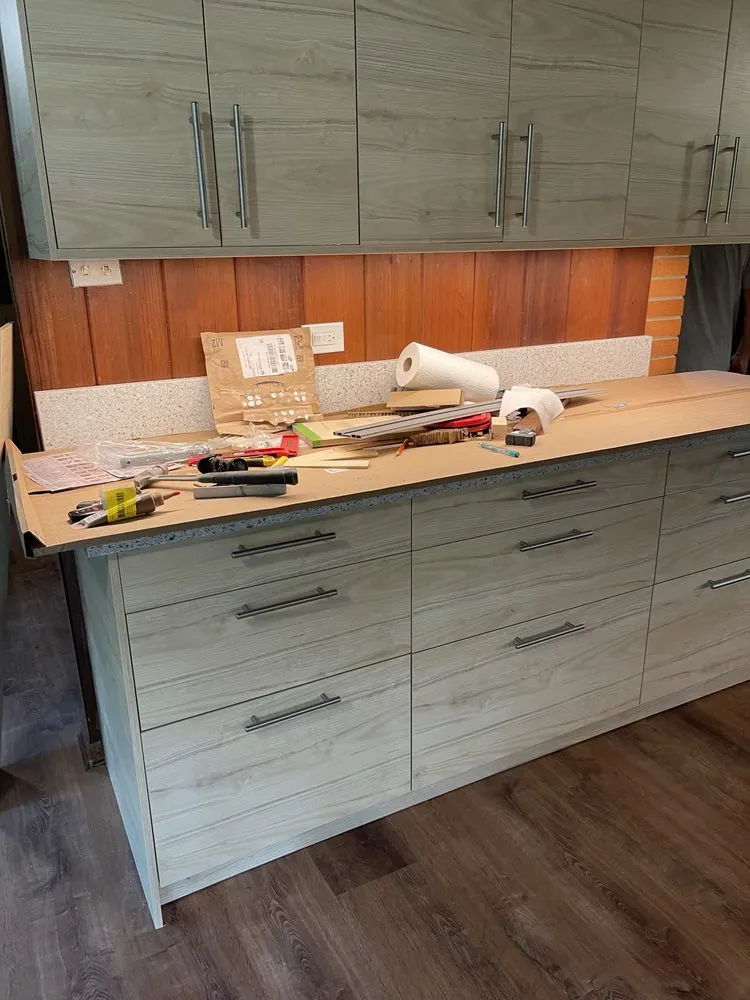 Slide of Ollie's Odd Jobs