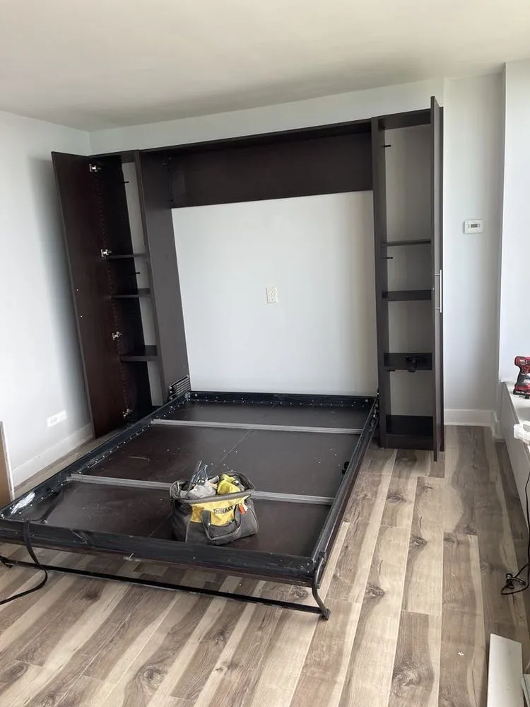 Slide of Ollie's Odd Jobs