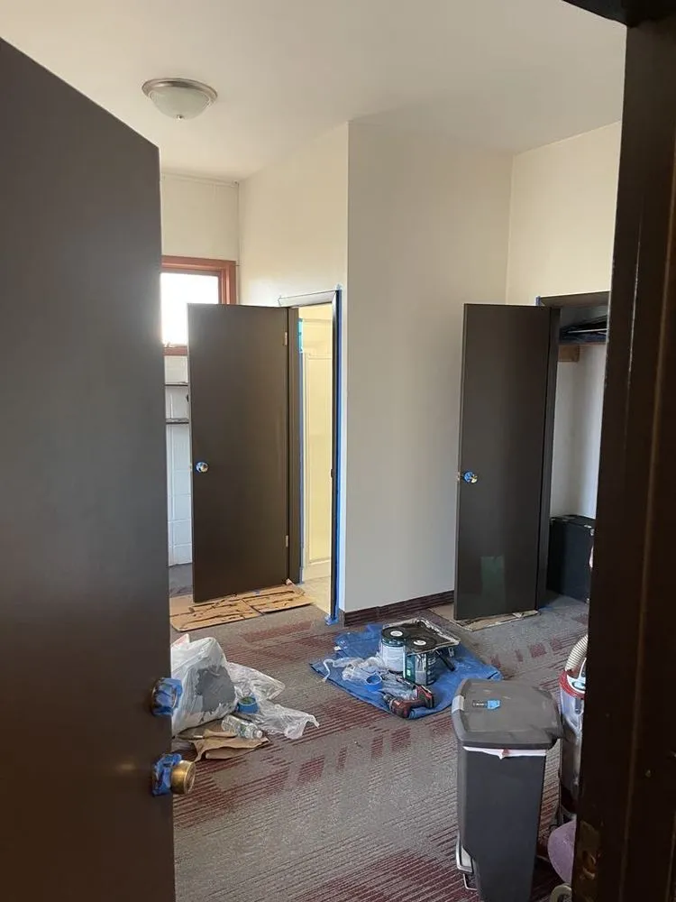 Slide of Ollie's Odd Jobs