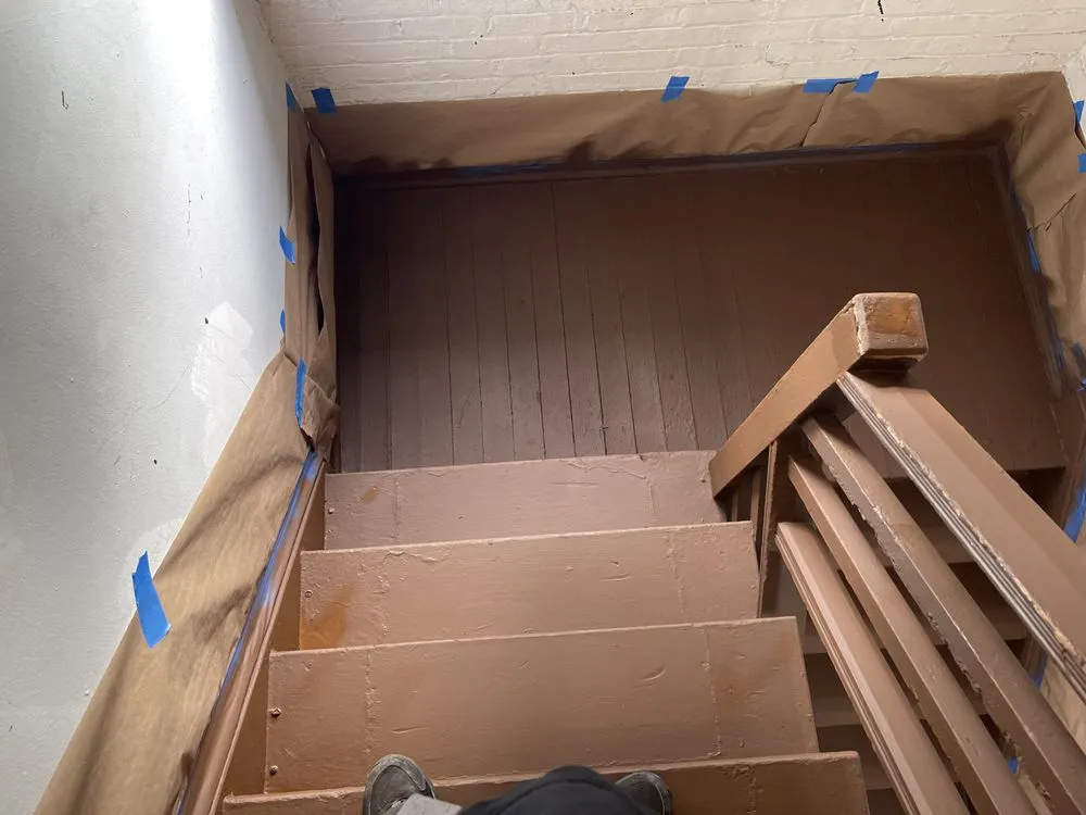 Slide of Ollie's Odd Jobs