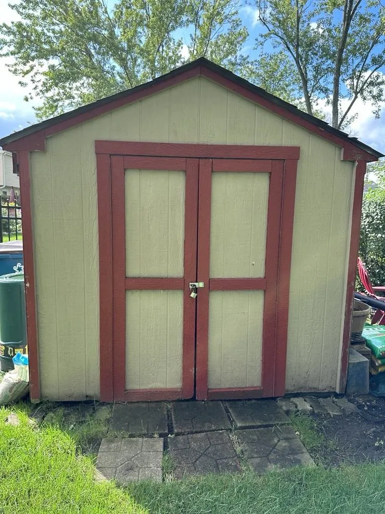 Slide of Ollie's Odd Jobs